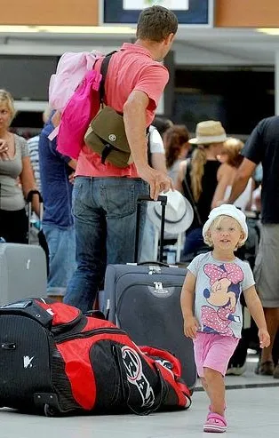 Rus turist getirene kredi desteği! Üç aşamalı formül: 300 milyon dolarlık dev paket!