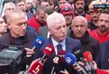 Vali Gül Maltepe'deki bina faciasıyla ilgili konuştu: 3 kişi aranıyor