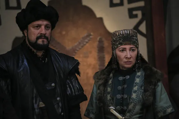 Kuruluş Osman 2. bölüm yeni fragman: Osman hain tuzaktan kurtulabilecek mi? Kuruluş Osman yeni bölümde neler olacak?-2