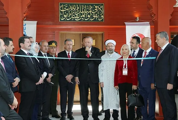 Çanakkale Deniz Zaferi'nin 104. yıl dönümü tüm yurtta kutlandı-3