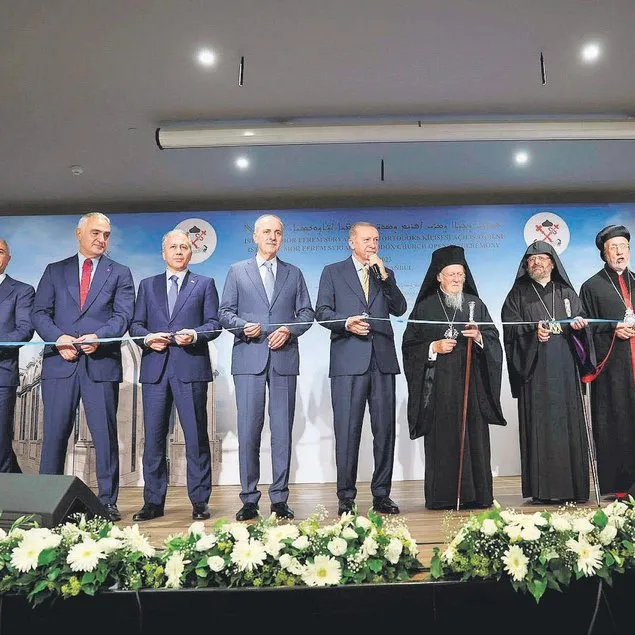 Ateşe körükle gitmenin faydası yok