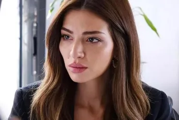 Melisa Aslı Pamuk’tan sevindiren haber geldi! Ailesi depremde mahsur kalan Melisa Anneannem yürüyemiyor demişti...