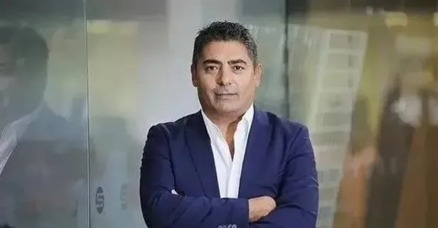 CHP yandaşı Halk TV'nin sahibi Cafer Mahiroğlu hakkında yakalama kararı!