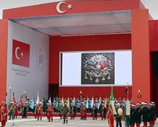 Hürriyet rahatsız oldu!