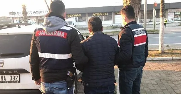 Terör örgütüne eş zamanlı operasyon: 20 gözaltı