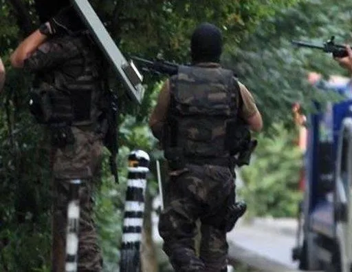 PKK/KCK’ya büyük darbe