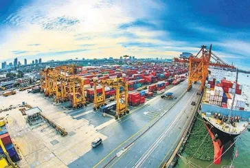 İhracatçıya yeni destek