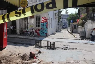 Elektrik akımı ölümünde yeni gözaltı