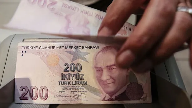 AK Parti Vergi Usul Kanunu'nda değişiklik öngören yasa teklifini Meclis Başkanlığı'na sundu! Küçük esnafa vergi muafiyeti yolda-4