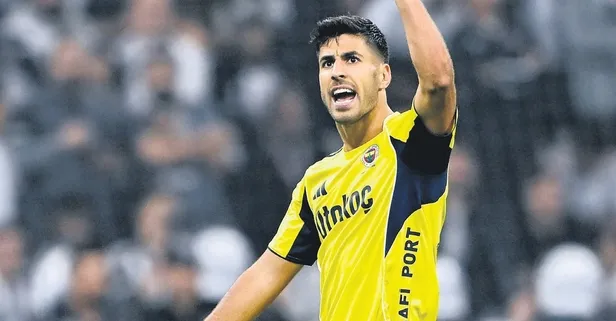 İspanyol yıldız Avrupa’nın en skorer 10 numaraları arasına adını yazdırdı