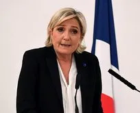 Le Pen’den Frexit önerisi