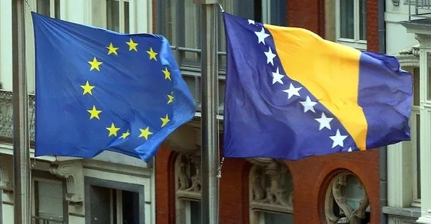 AB’den Bosna Hersek’e baskı: Türkiye, Rusya ve Çin’ vize uygulaması talep edildi