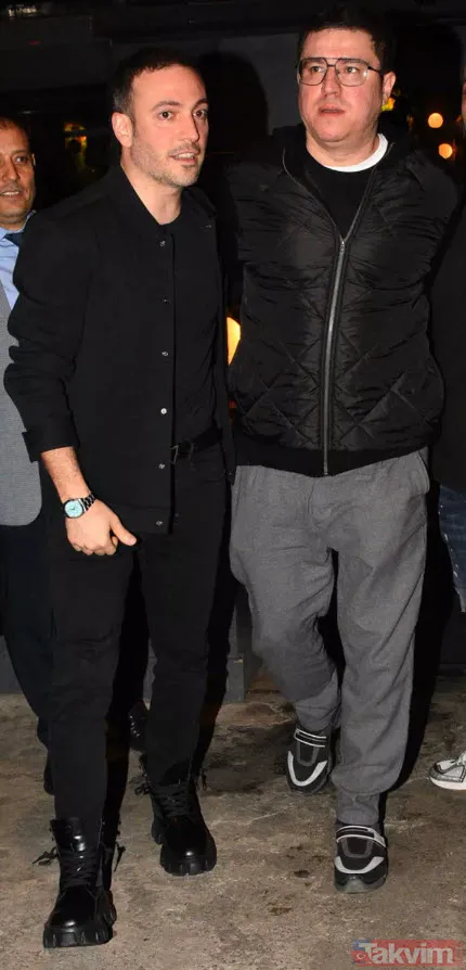 Demet Özdemir'in eşi Oğuzhan Koç yüzük sorusunu duydu gözü döndü "Yüzükle aram yok..." Evli yönetmen ve boşanma iddiaları sonrası... - 9