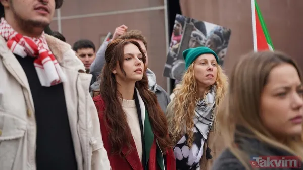 Aynı Yağmur Altında basınla buluştu! İlk bölümüyle pazartesi akşamı atv’de - 3