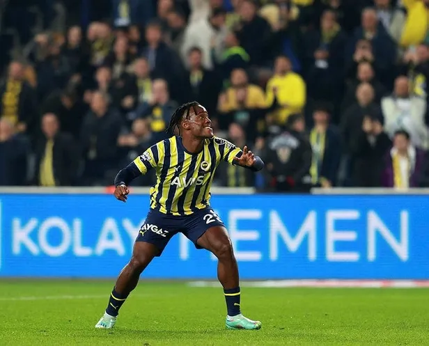 ‘Yerli’ El Clasico: Fenerbahçe ile Galatasaray Kadıköy'de karşılaşıyor! Okan Buruk ve Jorge Jesus'un derbi planları belli oldu-3