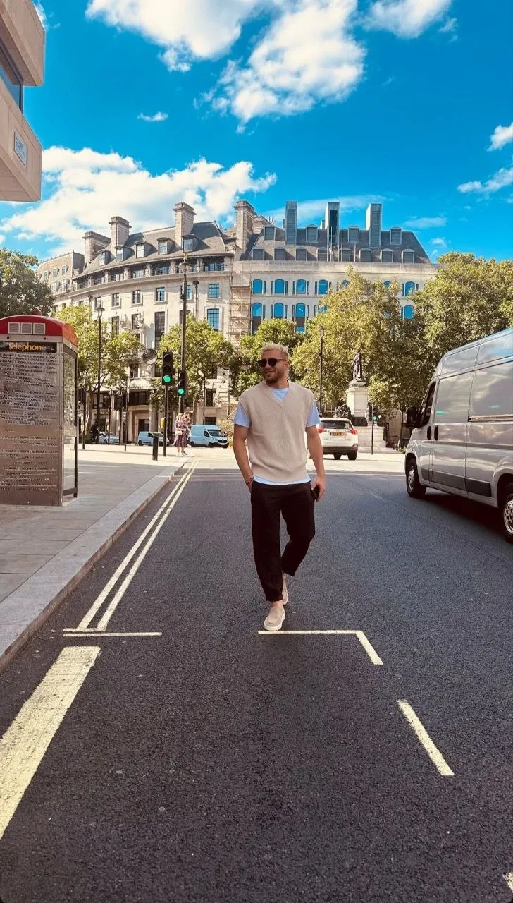 Galatasaray'ın yıldızı İngiltere'ye uçtu! Ada basını görüşeceği takımları yazdı - 15