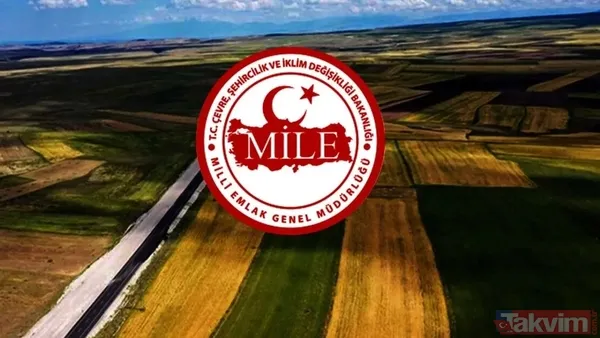 Büyük fırsat; Milli Emlak 151 bin liraya imarlı arsa satışı yapıyor! - 4