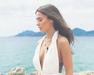 İyi ki doğdun aşk