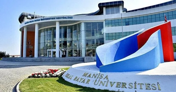 Manisa Celal Bayar Üniversitesi 144 sözleşmeli personel alacak