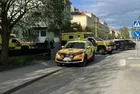 İsveç'te askeri alanda patlama! Hastaneden yaralılar için ilk açıklama