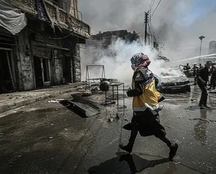 Sınır Tanımayan Doktorlardan İdlibde salgın uyarısı