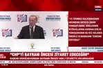 Başkan Erdoğan’dan AK Parti’nin Kızılcahamam kampında önemli açıklamalar!