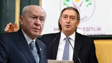 DEM Parti’den Bahçeli’nin Öcalana koordinatörlük çıkışına destek | Bakırhan: Sözlerinin altına imza atıyoruz