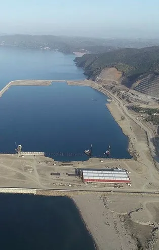 Osmanlı Padişahı Sultan 2. Abdülhamid döneminde planlanmıştı! 150 yıllık hayal gerçek oluyor