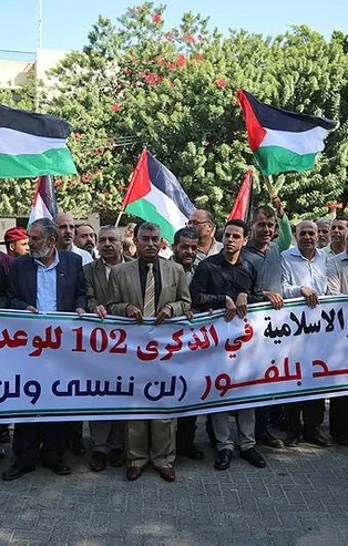 Arap ülkelerinden Hamas’a skandal "ABD" şartı