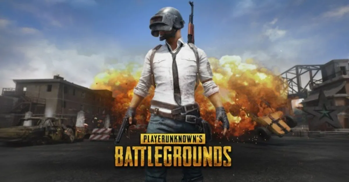 pubg mobile guncellemesi geldi pubg de