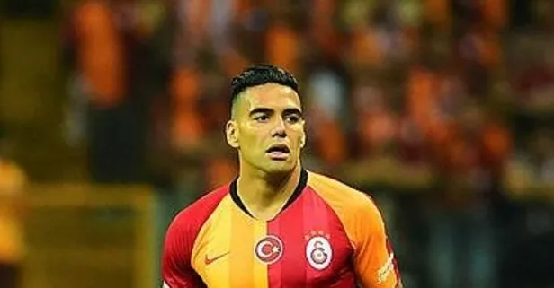 Hayat Falcao’ya güzel