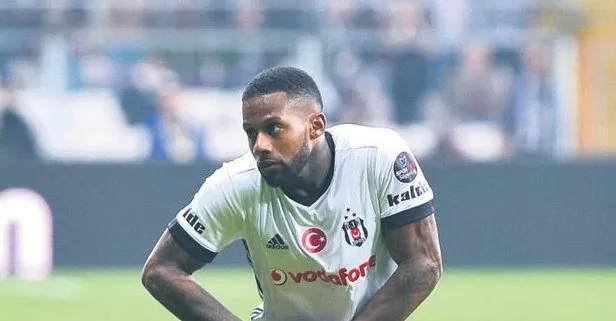 Beşiktaş’ta Lens yine sorun oldu