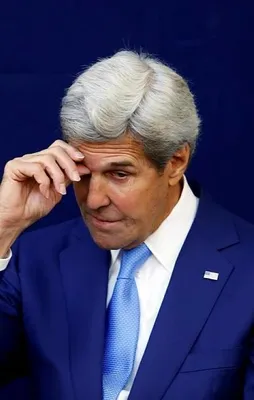 Kerry: PYD Fırat'ın doğusuna çekiliyor