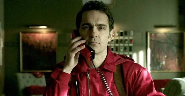 La Casa de Papel’in Berlin’i Pedro Alonso O’choro D&R’da hayranlarıyla buluşuyor! Kitabını imzalayacak