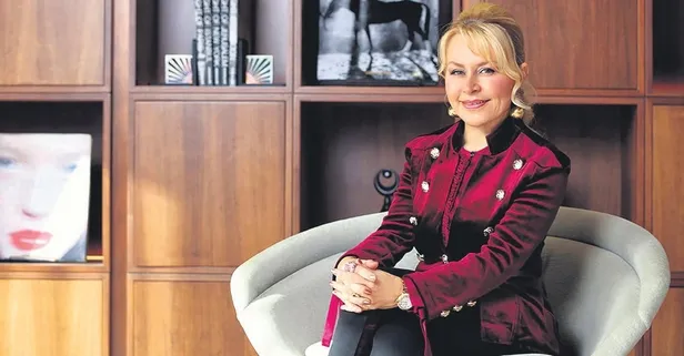 Adams’ı otelinde ağırlamakla suçlanan Demet Sabancı Çetindoğan'dan sert açıklama