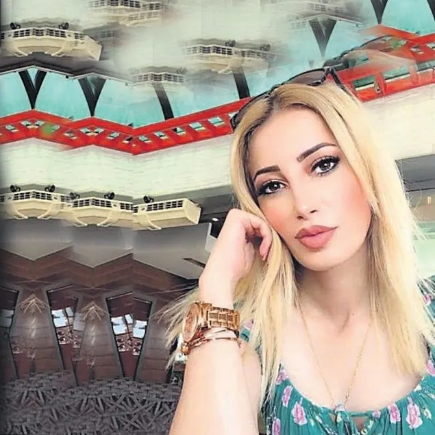 Sevkilli terörü