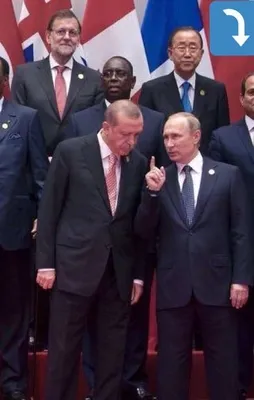 Suriye krizi için Lozan'da 4'lü zirve!