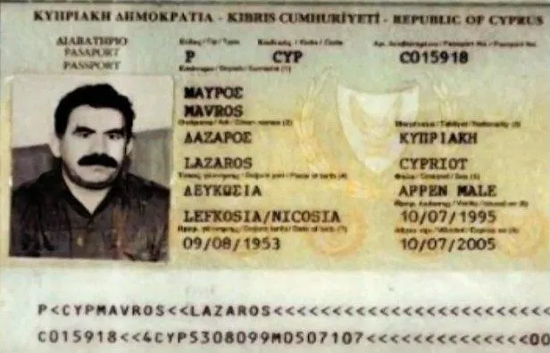 KKTC'den Rum Yönetimi'ne terör örgütü PKK tepkisi: Bunun adı Türk düşmanlığı!-3