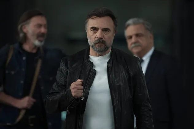 ATV'nin merakla beklenen yeni dizisi 'Ben Bu Cihana Sığmazam' 20 Eylül Salı günü ilk bölümüyle yayında