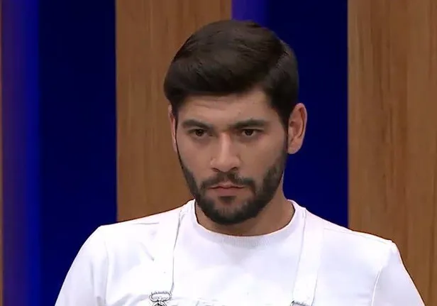 Masterchef Sergen yığılıp kaldı Danilo Zanna'nın eli ayağı birbirine girdi! Sergen Özen'in hastalığı ne diskalifiye mi oldu derken...-7