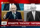 Kemal Kılıçdaroğlu yine kendisiyle çelişti! 60 günde iki farklı açıklama