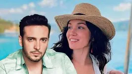 Oğuzhan Koç ve Hazal Subaşı aşkının mimarı Oğulcan Engin çıktı!