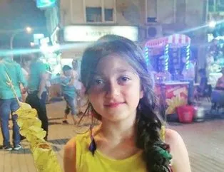 13 yaşındaki Pınar maganda kurbanı