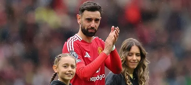 Bruno Fernandes Arabistan yolcusu!