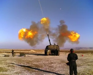 TSK’nın en önemli ateş gücü banda giriyor