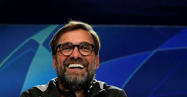 Jürgen Klopp sözleşmeyi imzaladı! 2026’ya kadar Liverpool’da