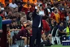 Galatasaray'da Okan Buruk’un 5. derbisi