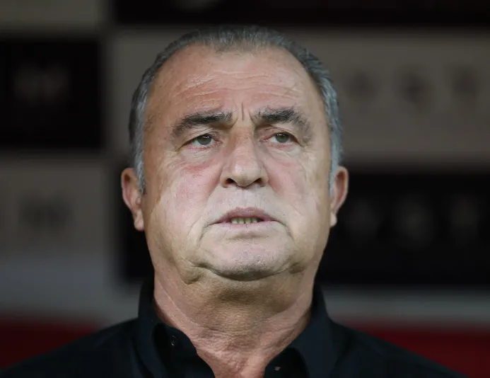 PFDK’dan Fatih Terim’e şok ceza!