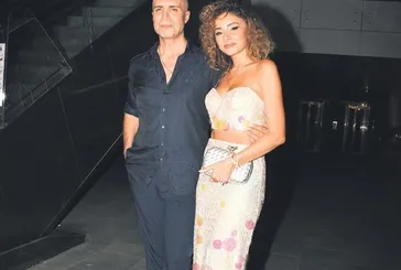 En ’baba’ cevap!