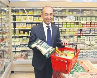 Günde 3 tane mağaza açacak